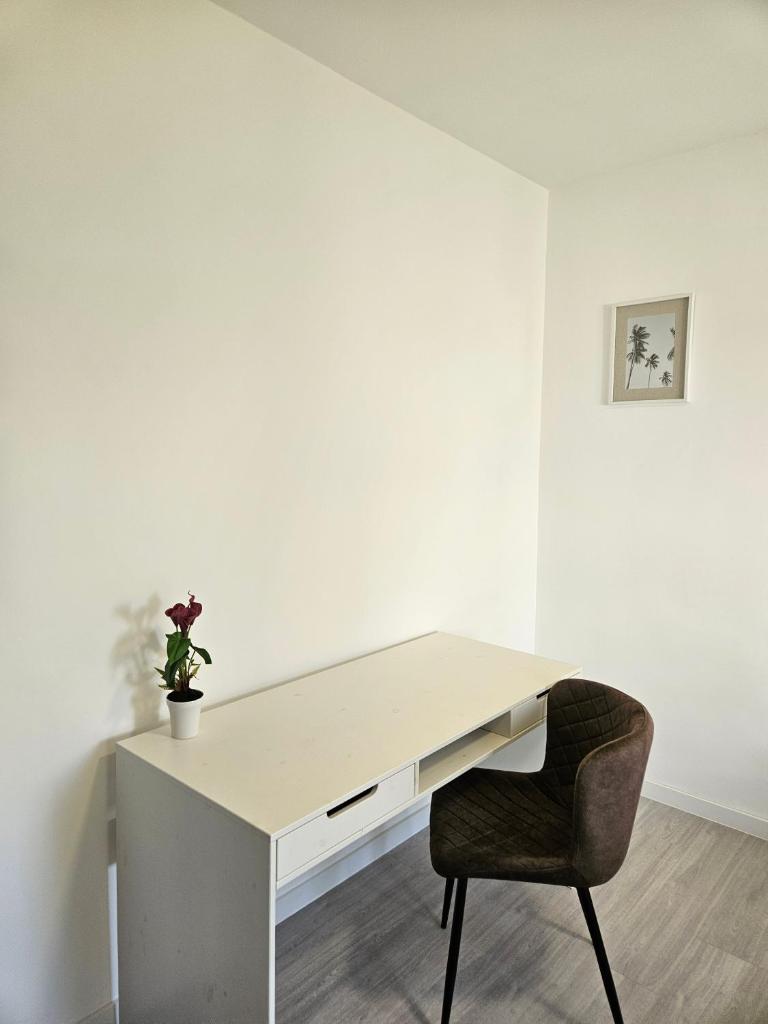 Chambres jumelles tout confort photo 3