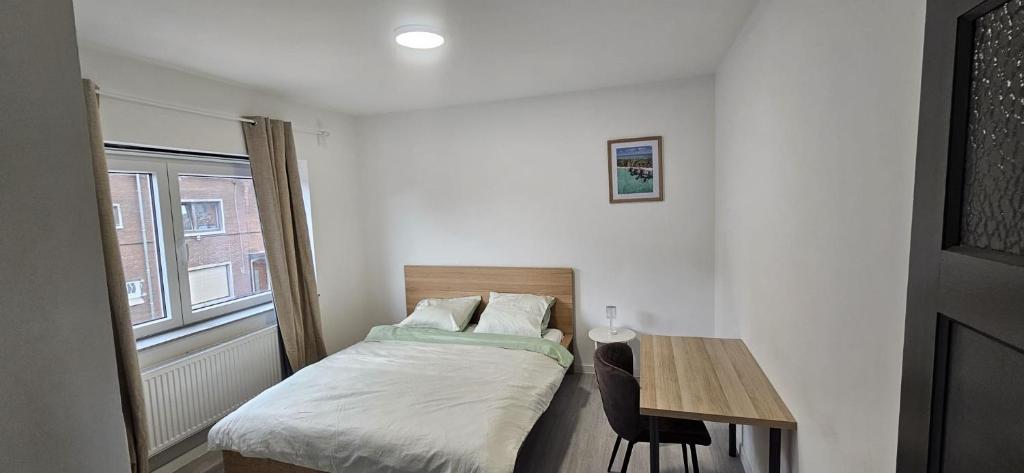 Chambres jumelles tout confort photo 4