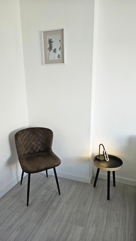 Chambres jumelles tout confort photo 2