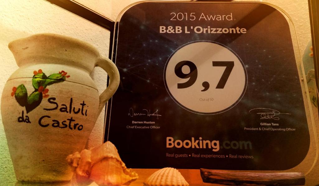 B&B L'Orizzonte photo 1