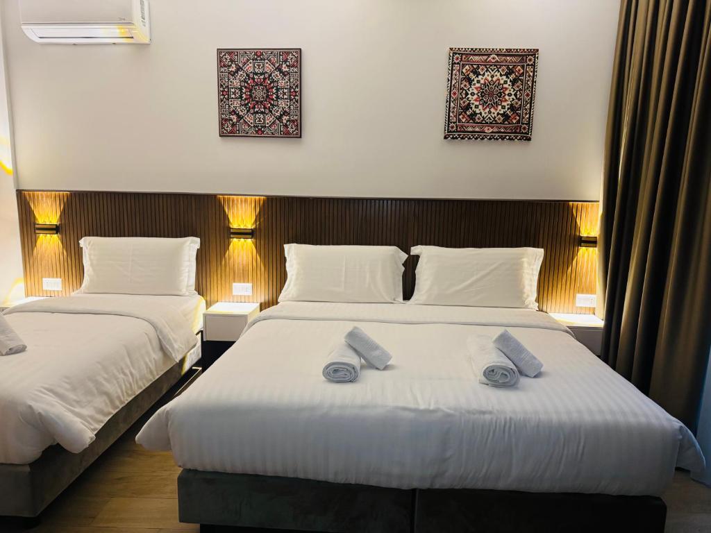 Kruja Townscape Rooms photo 3