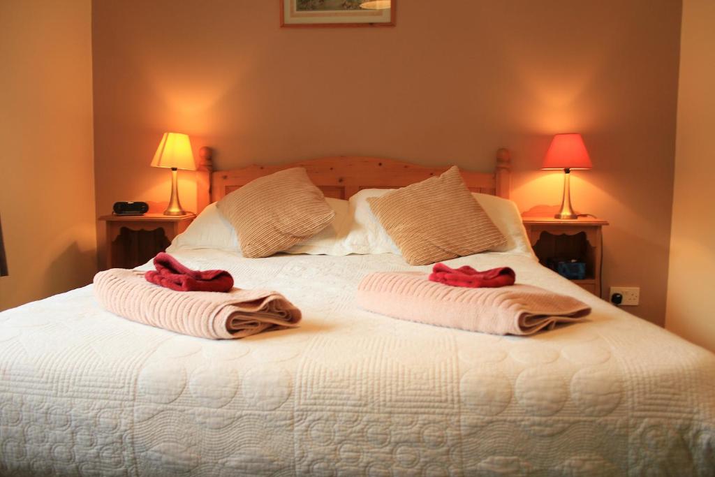 Parkhouse B&B photo 3