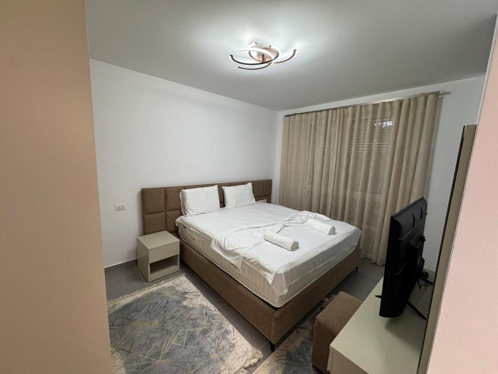 Casa San Pietro Gjiri i Lalzit photo 2