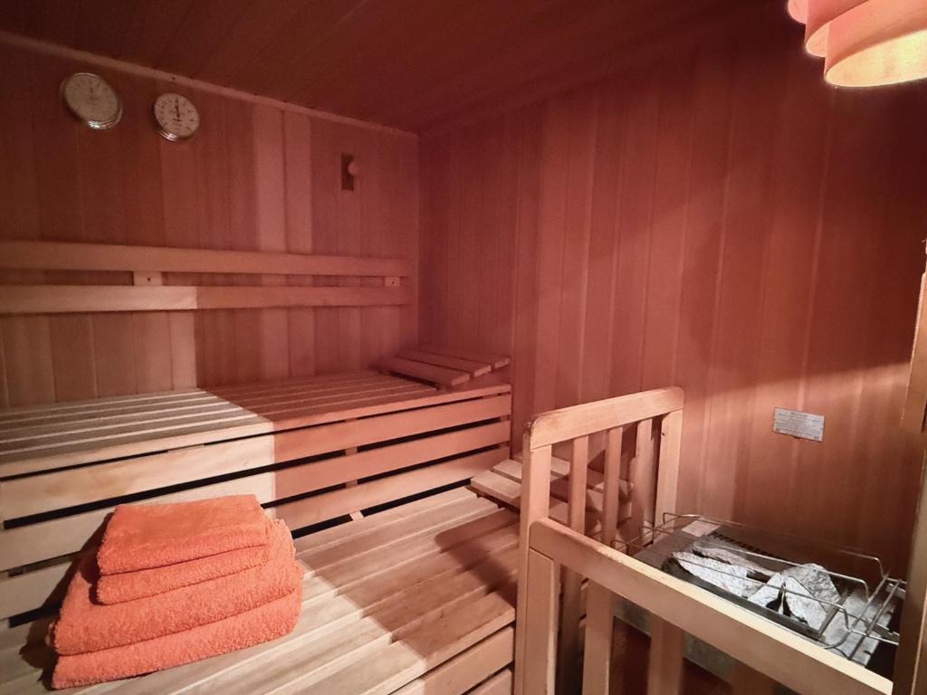 KitzDiamant with Pool, Sauna & Garden Deluxe by Belle-Stay photo 4