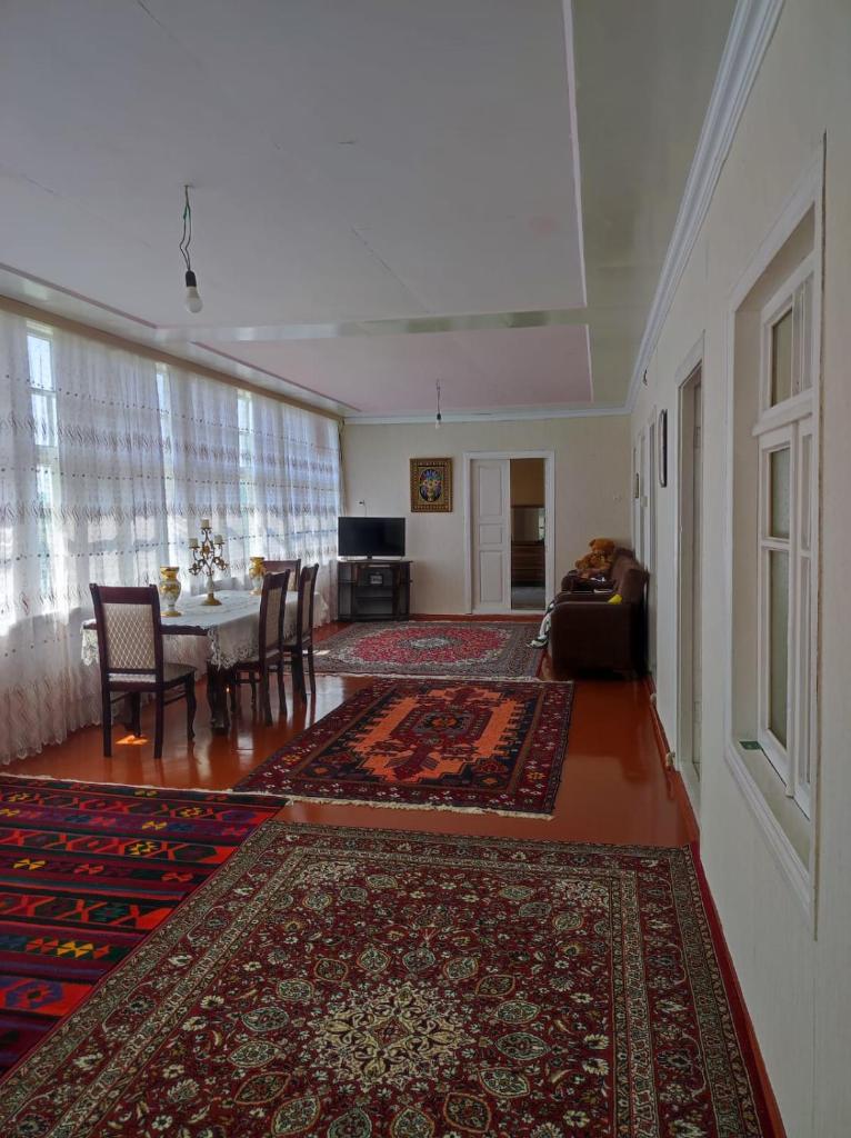 Qaraqaya Home photo 1