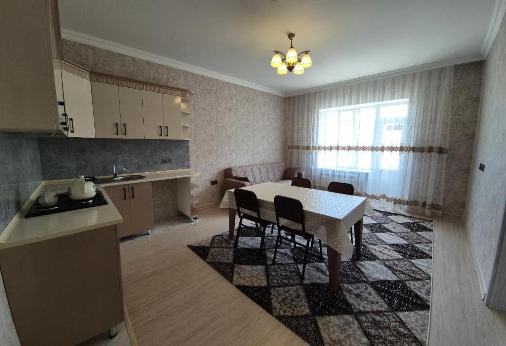 Townhouse in Qusar photo 2