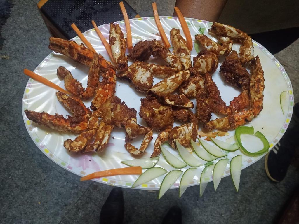 Blue Moon Resort & Eco Park, Bogura, Bangladesh photo 1