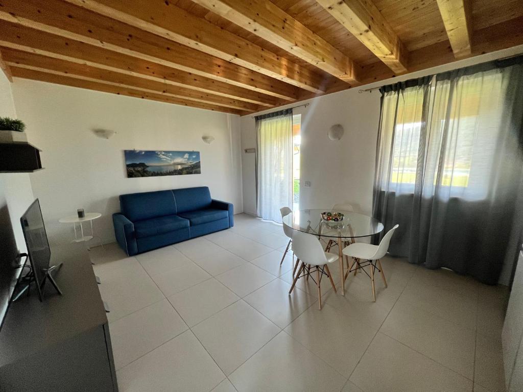 Val Mora Bio Apartments - Tap to explore photos