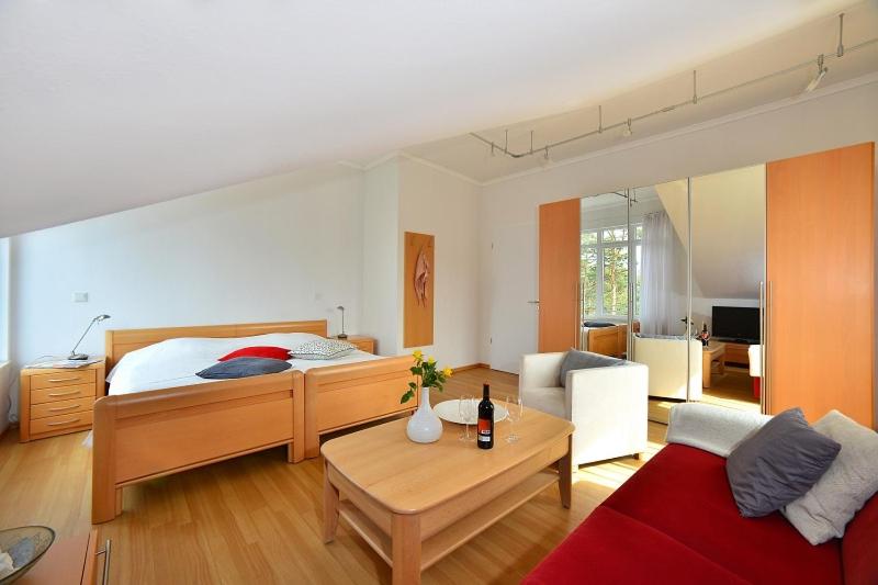 Ferienwohnung Admiralssuite photo 3