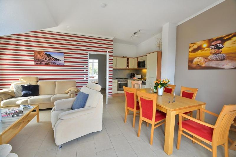 Ferienwohnung Admiralssuite photo 2