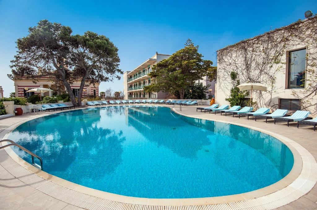 Villa La Meridiana - Caroli Hotels photo 1