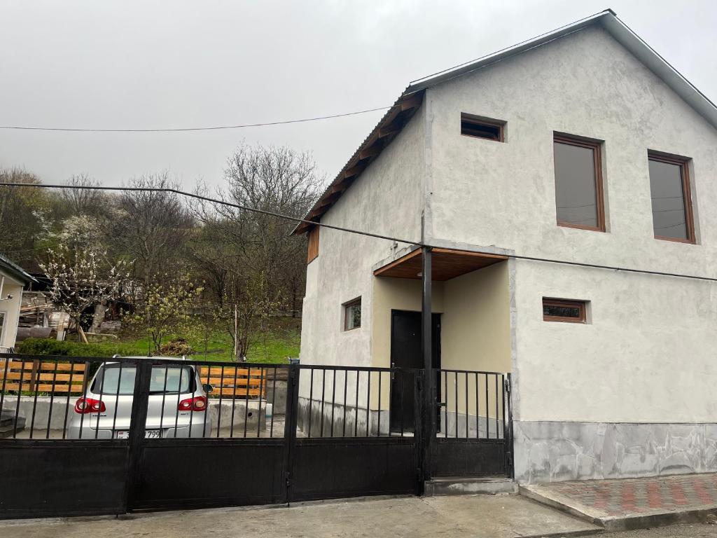 Maestro guesthouse photo 4
