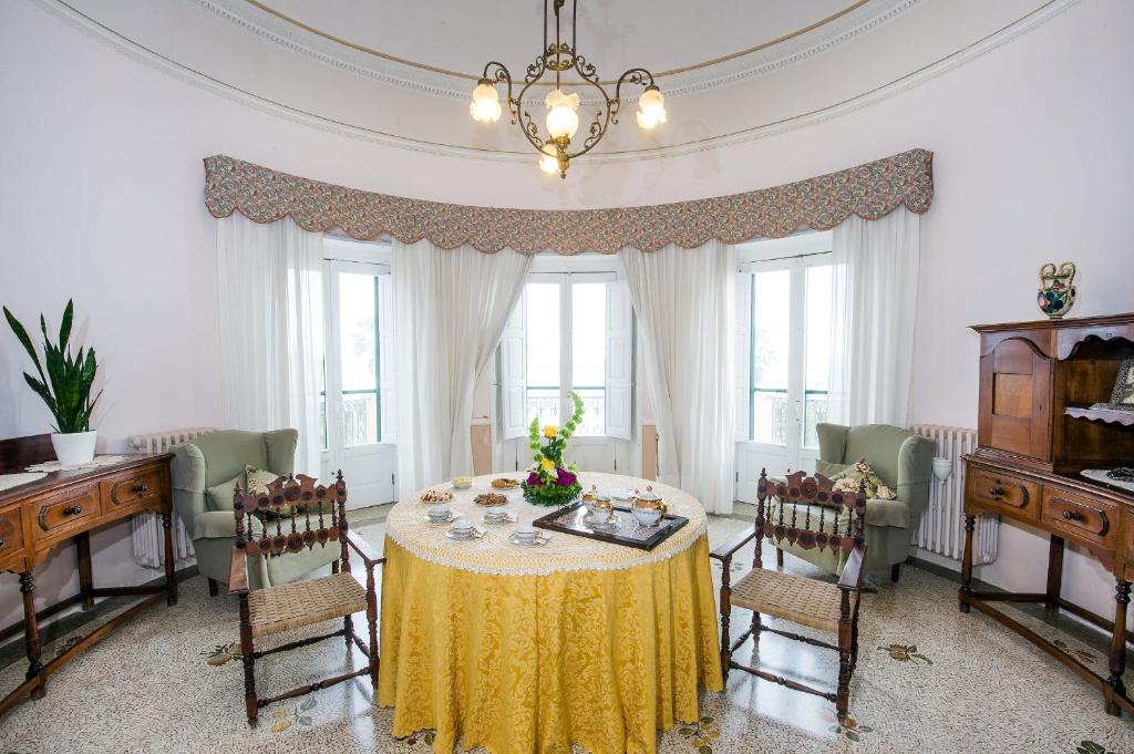 Villa La Meridiana - Caroli Hotels photo 4