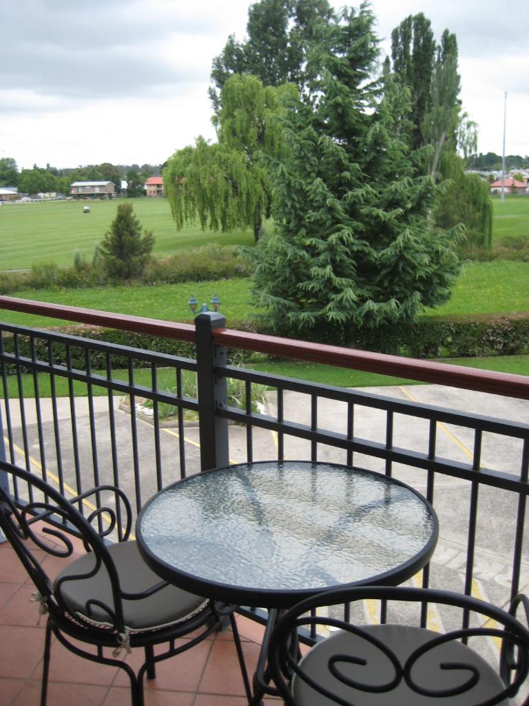 Elite Motor Inn photo 3