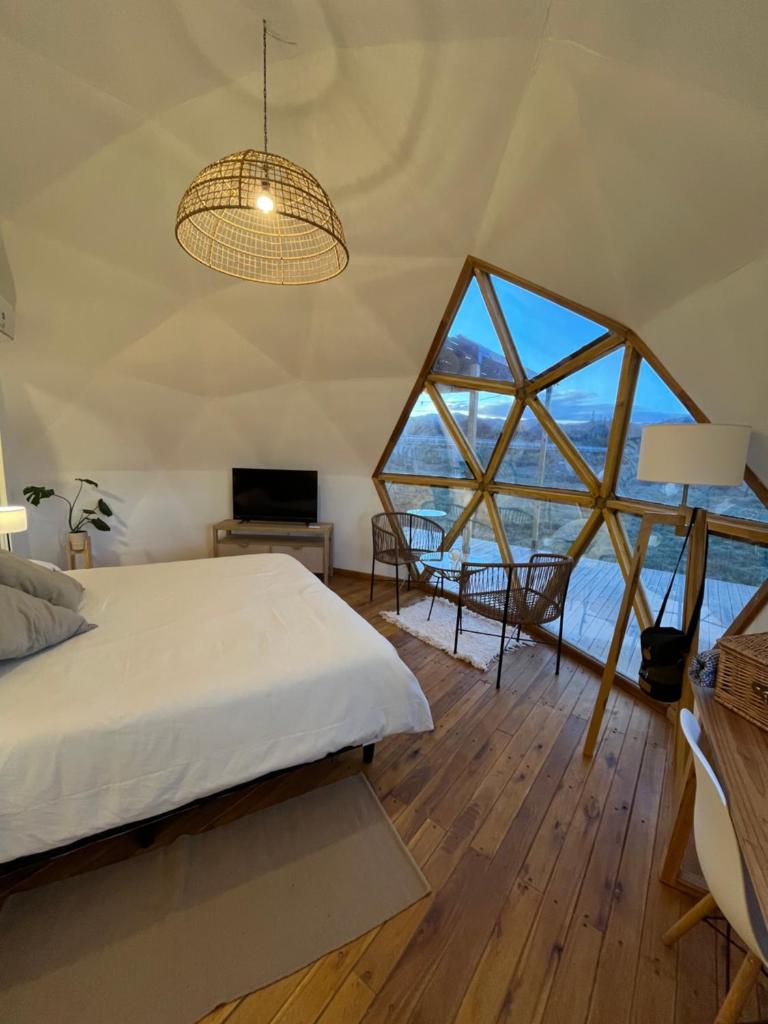 Colmena EcoGlamping photo 1