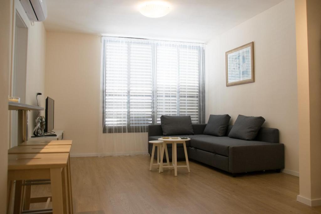 Michael's Boutique Apartment photo 4