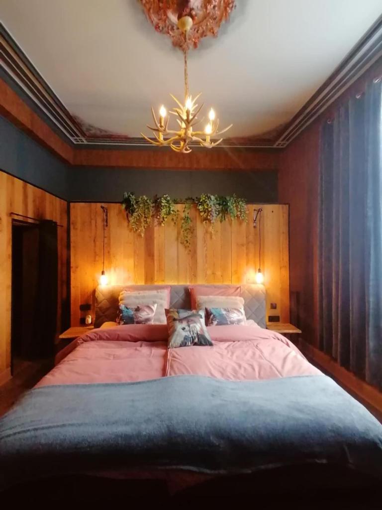 B&B La Sucrerie photo 1