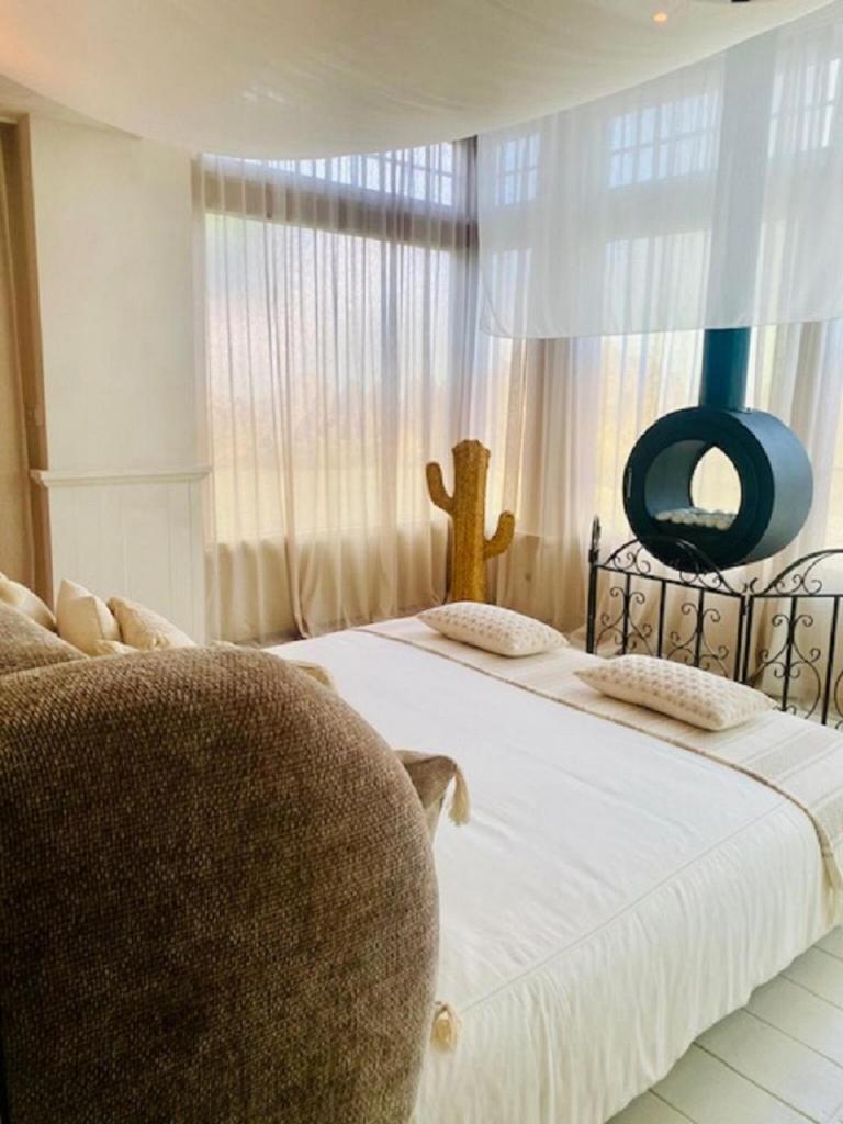 Evāra Private Spa & B&B Retreat photo 2