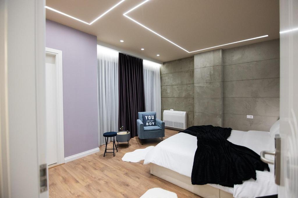 Apartament 2Two Korce photo 4