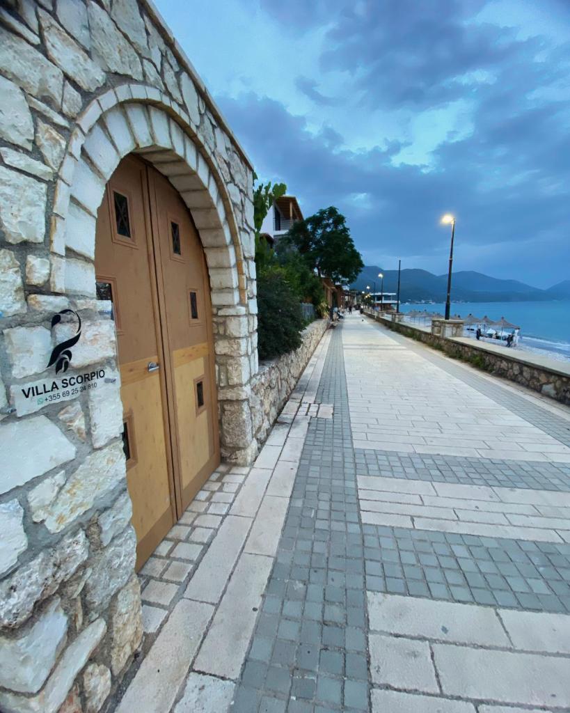 Villa Scorpio photo 3