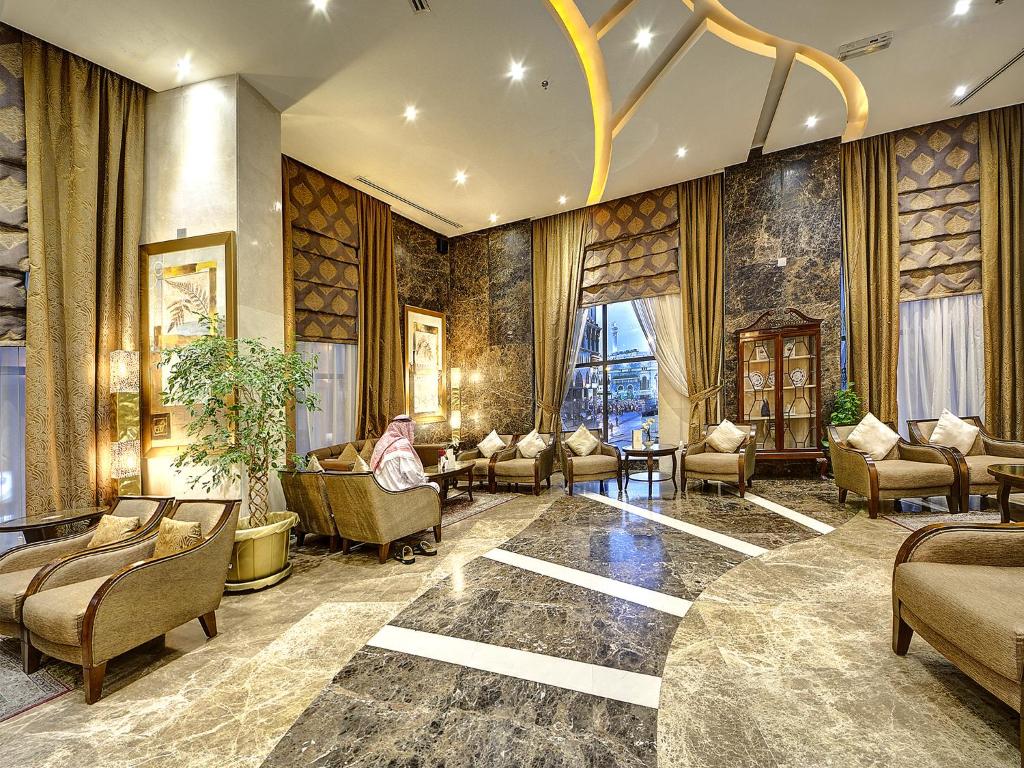 Elaf Kinda Hotel photo 2