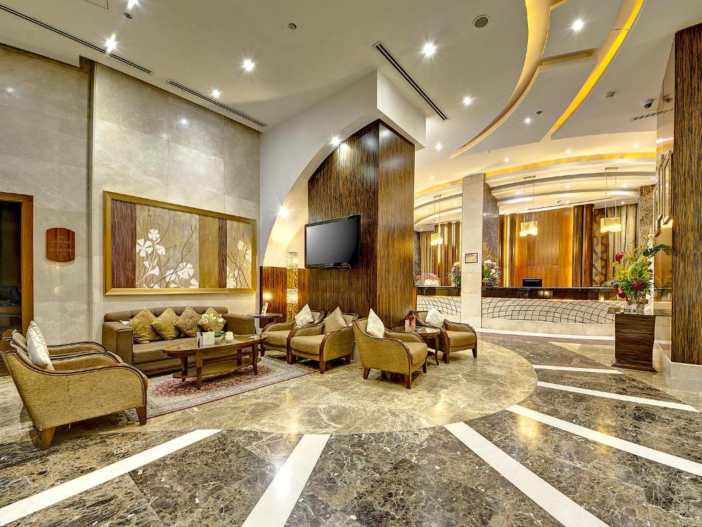 Elaf Kinda Hotel photo 3