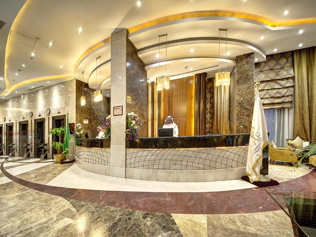 Elaf Kinda Hotel photo 4