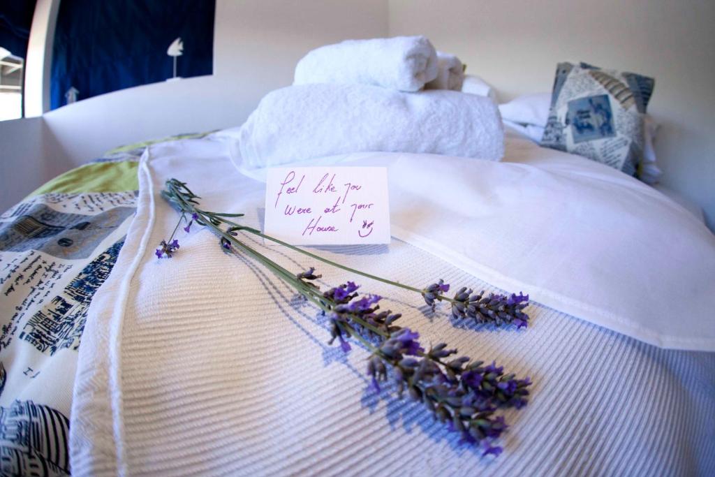 Umawtu Bed and Wine photo 4