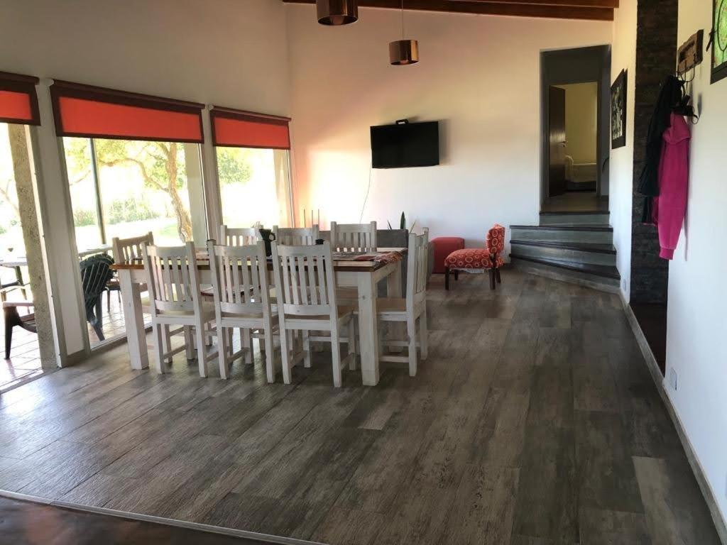 Nuestro lugar en Traslasierra photo 1