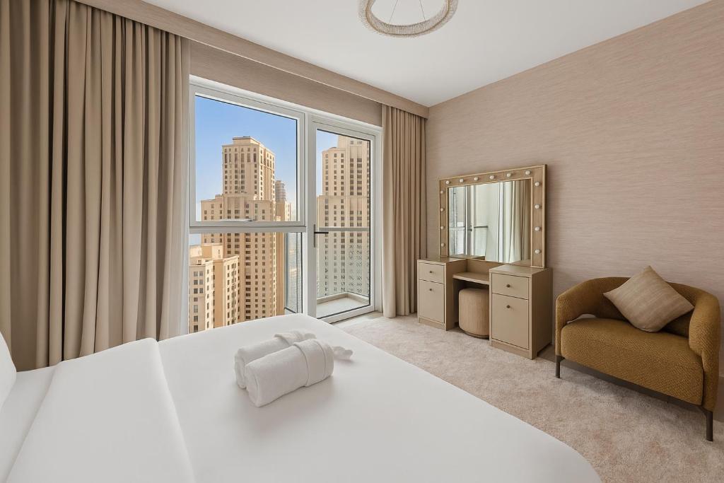 La Vie, JBR, Dubai photo 1