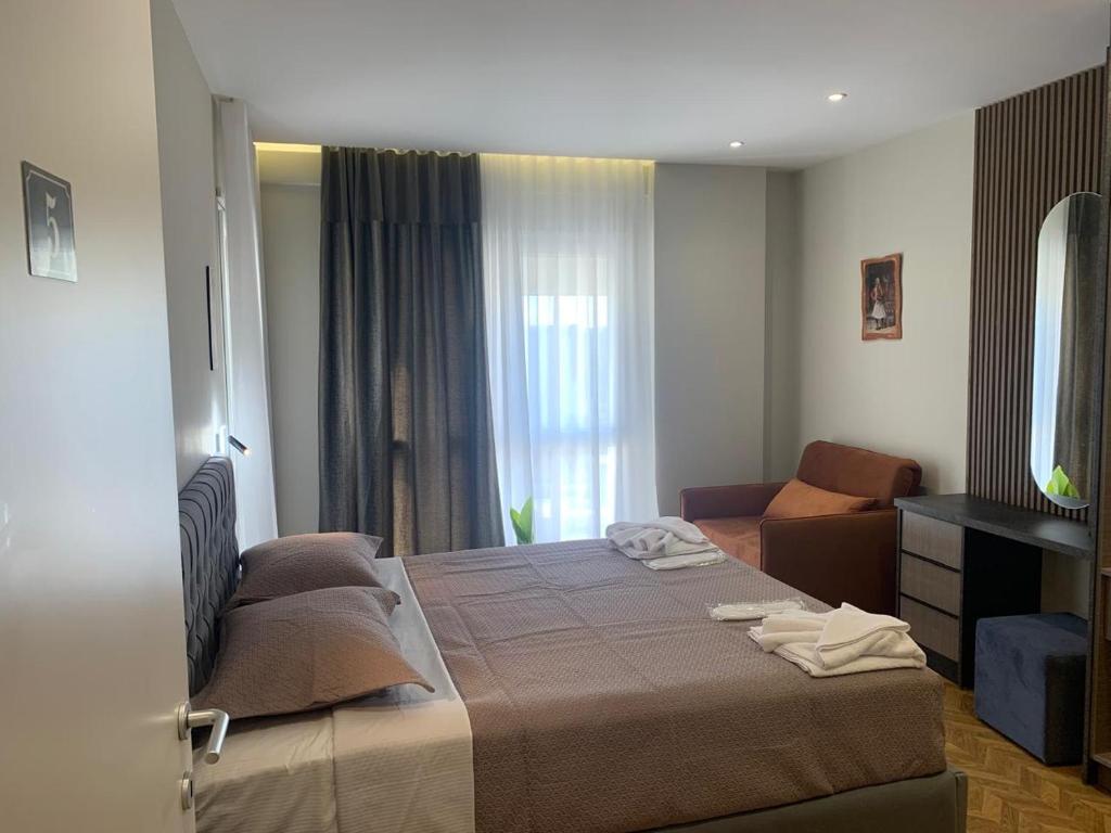 Tirana Magnifique Apartments photo 4
