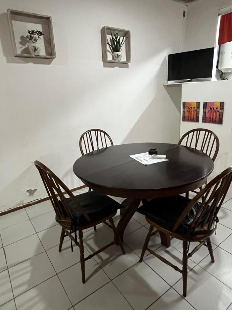 Mares Ramallo 1 photo 2