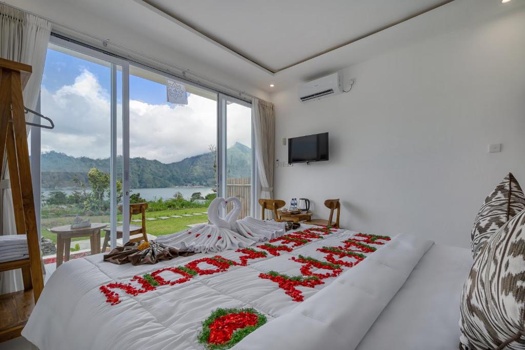 Pandawa Glamping Kintamani photo 4