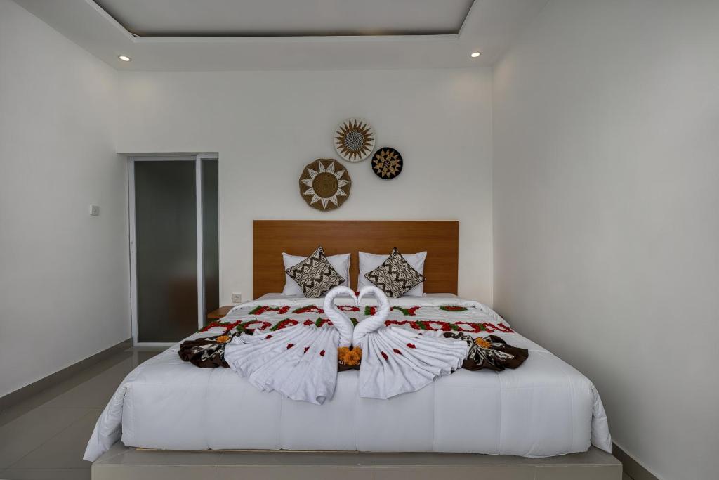 Pandawa Glamping Kintamani photo 3