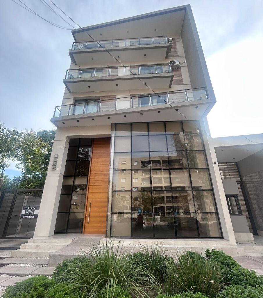 Departamento Mendoza Capital Centro Parque Central photo 2