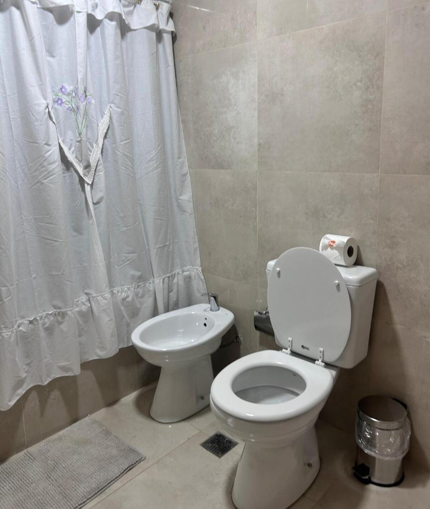 Departamento Mendoza Capital Centro Parque Central photo 4
