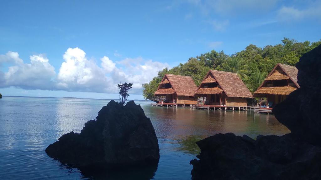 Beser Bay Homestay photo 3