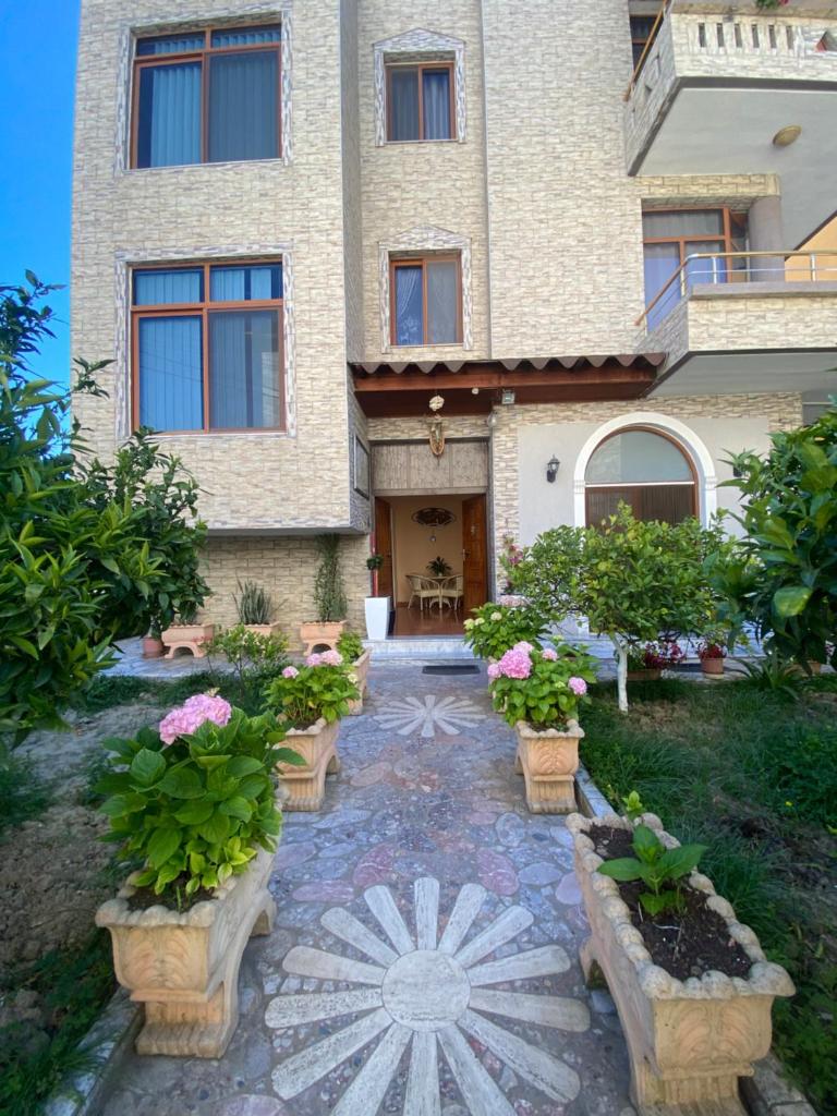 Mehmetaj’s Guest House