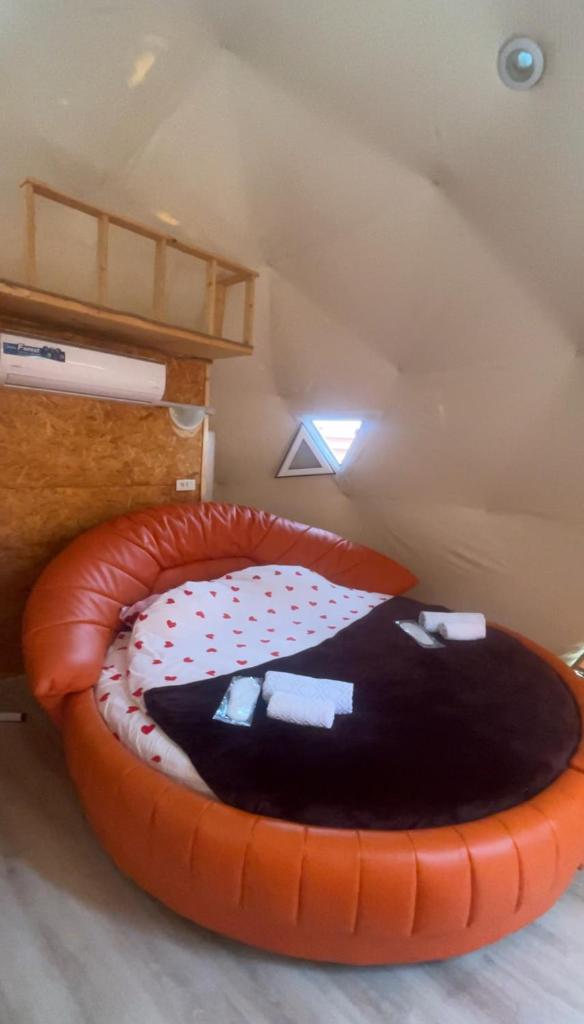 Dilijan Gold Glamping photo 1