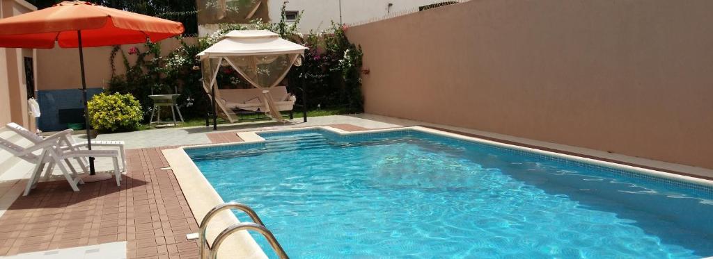 Villa Savana photo 1
