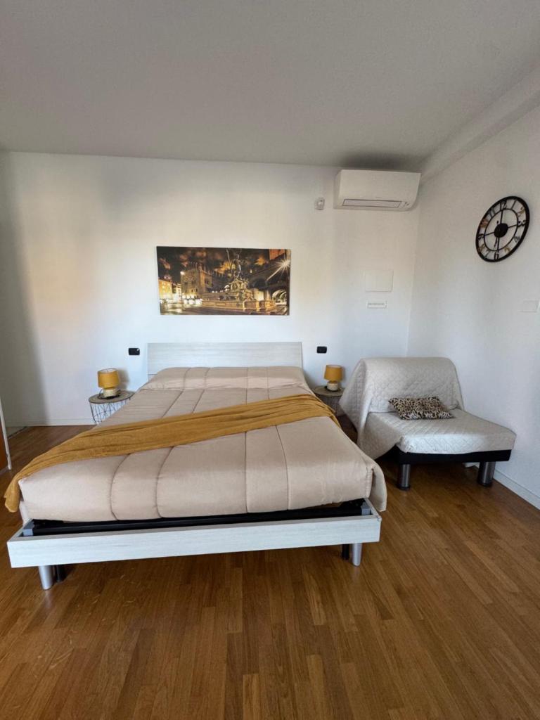 B&B La terrazza Room Type - One-Bedroom Apartment