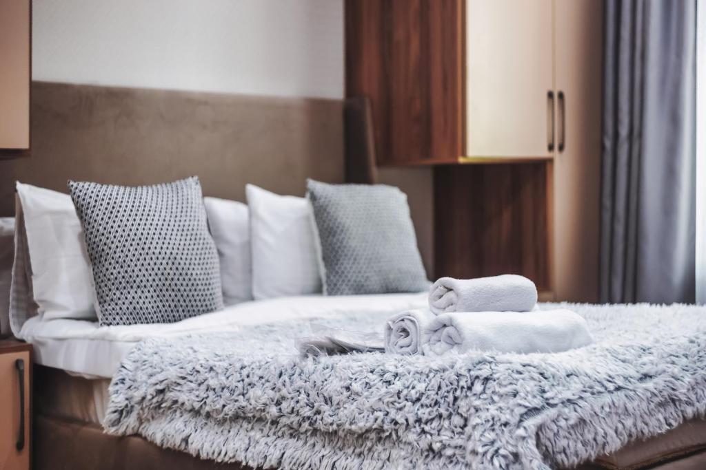 Hillside Boutique Hotel Baku photo 1