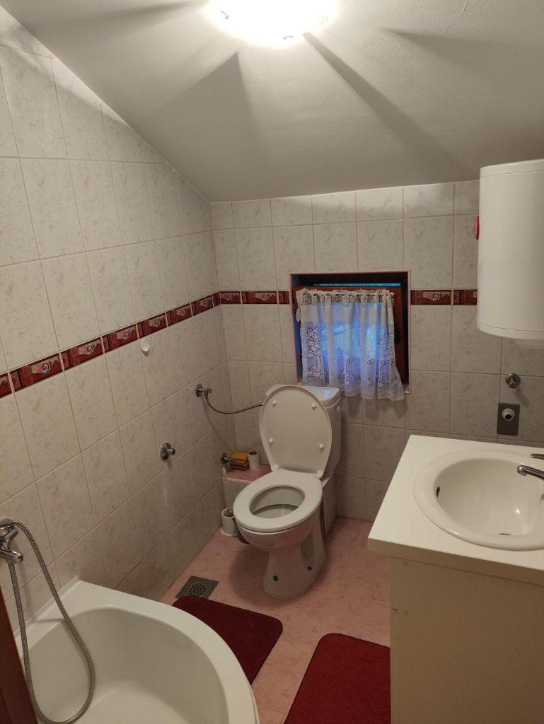 Butmir house-Sarajevo photo 3
