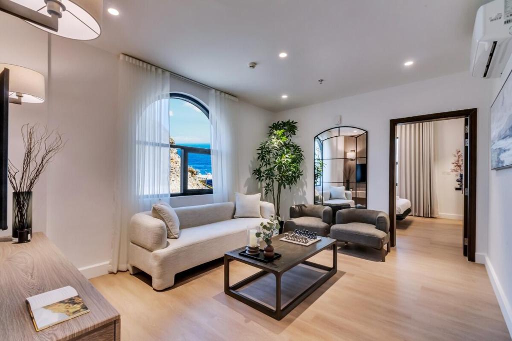 The Modern Nest, Khorfakkan photo 2