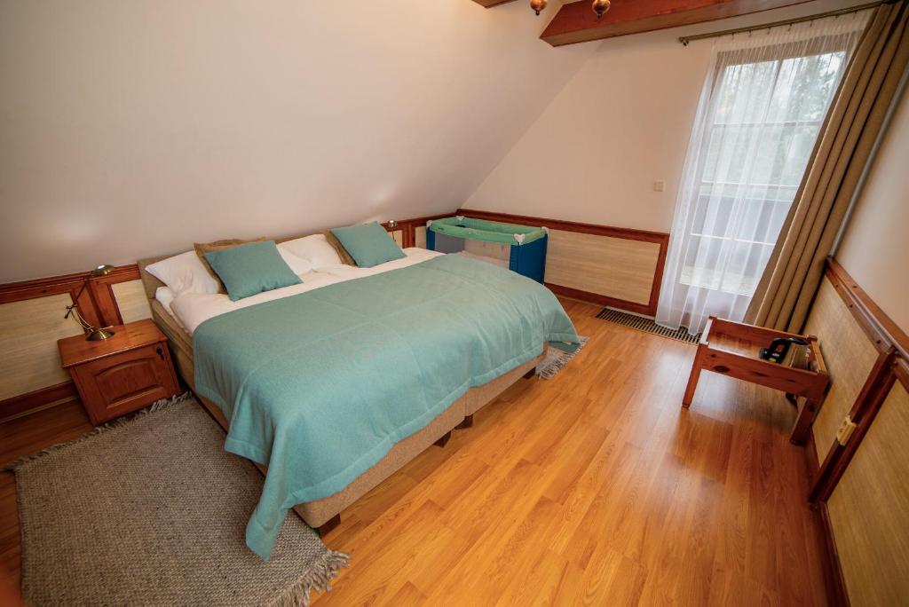 Oravský Háj Garden Hotel & Resort Room Type - One-Bedroom Apartment