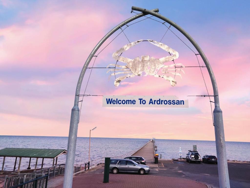 York House, Ardrossan