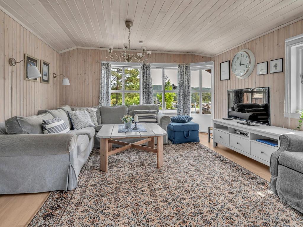 Holiday Home Solfridbu - SOW070 by Interhome photo 1