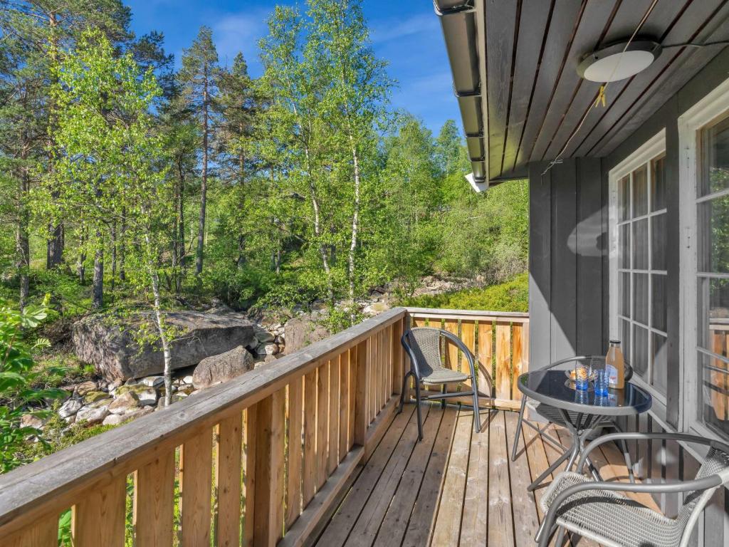 Holiday Home Berthabu - SOW116 by Interhome photo 1