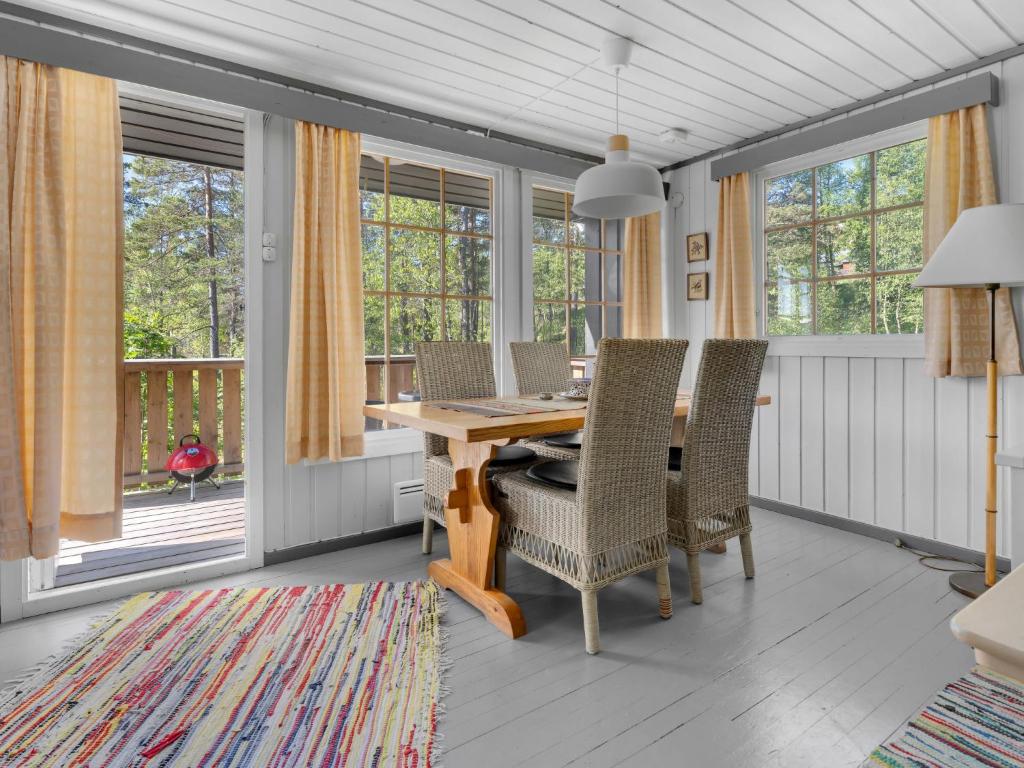 Holiday Home Berthabu - SOW116 by Interhome photo 2
