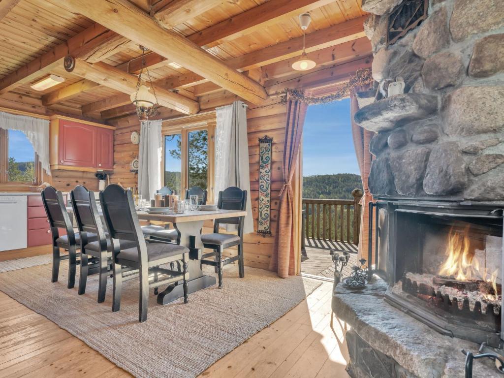 Holiday Home Knutebu - SOW093 by Interhome photo 1